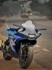 Suzuki GSX-R150